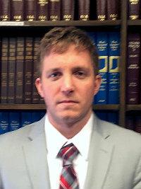 Indianapolis attorney Christopher J. Appel