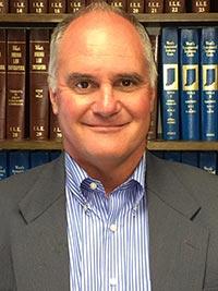 Indianapolis attorney Mark S. Alderfer