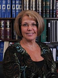 Indianapolis attorney Kristen K. Rollison