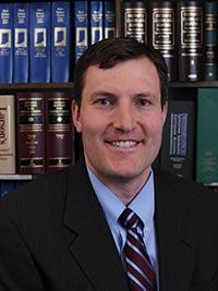 Indianapolis attorney Scott E. Andres