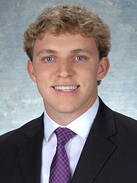 Indianapolis Attorney Nicholas G. Najjar
