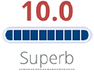 10 superb